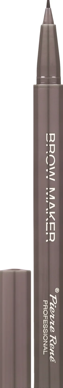 Pierre Rene Brow Maker