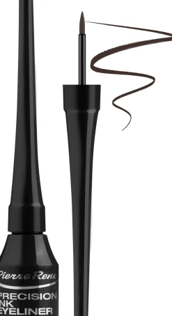 Pierre Rene Precision Ink EyeLiner