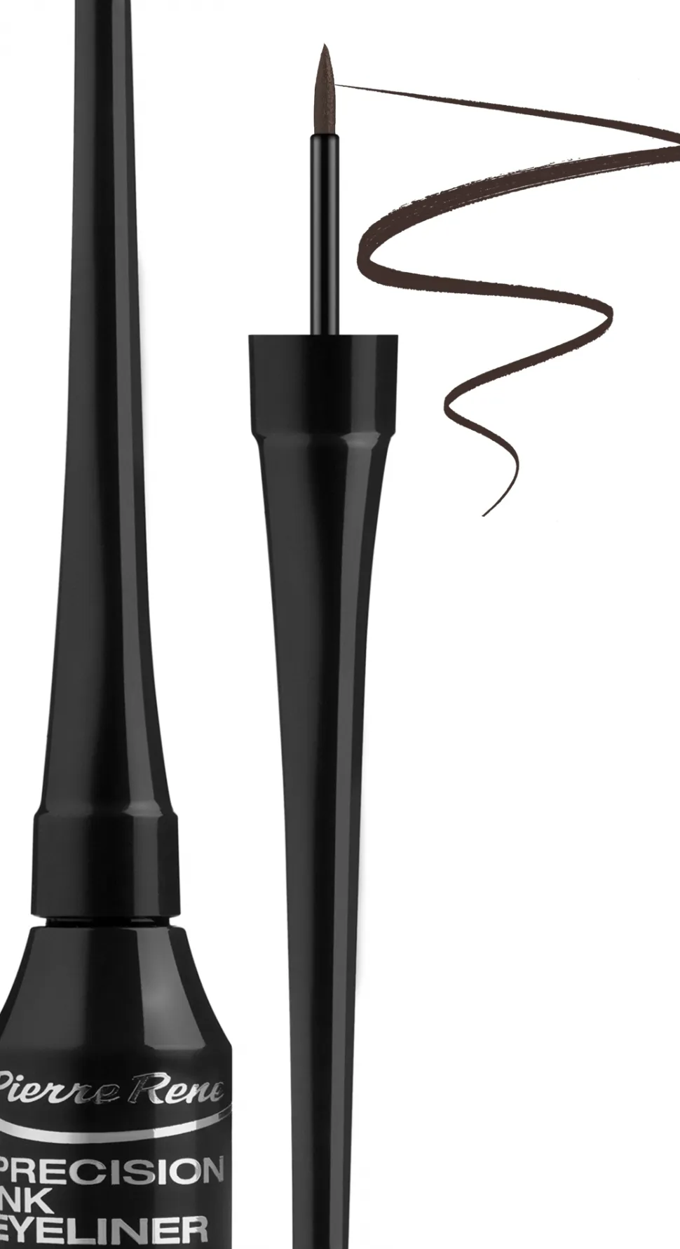 Pierre Rene Precision Ink EyeLiner