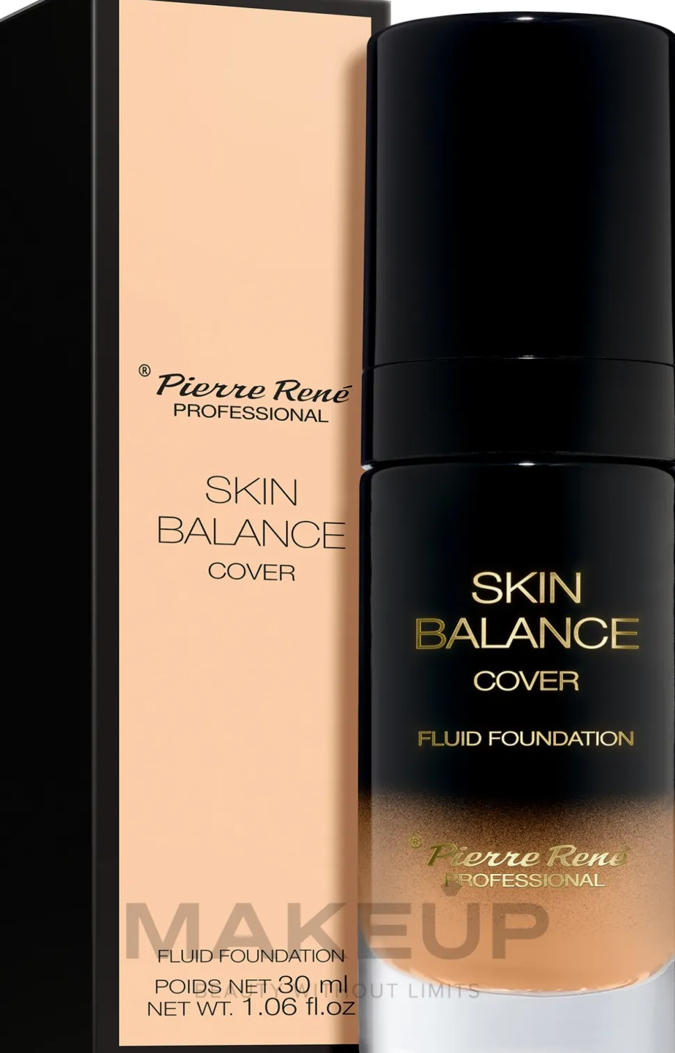 Pierre Rene Skin Balance