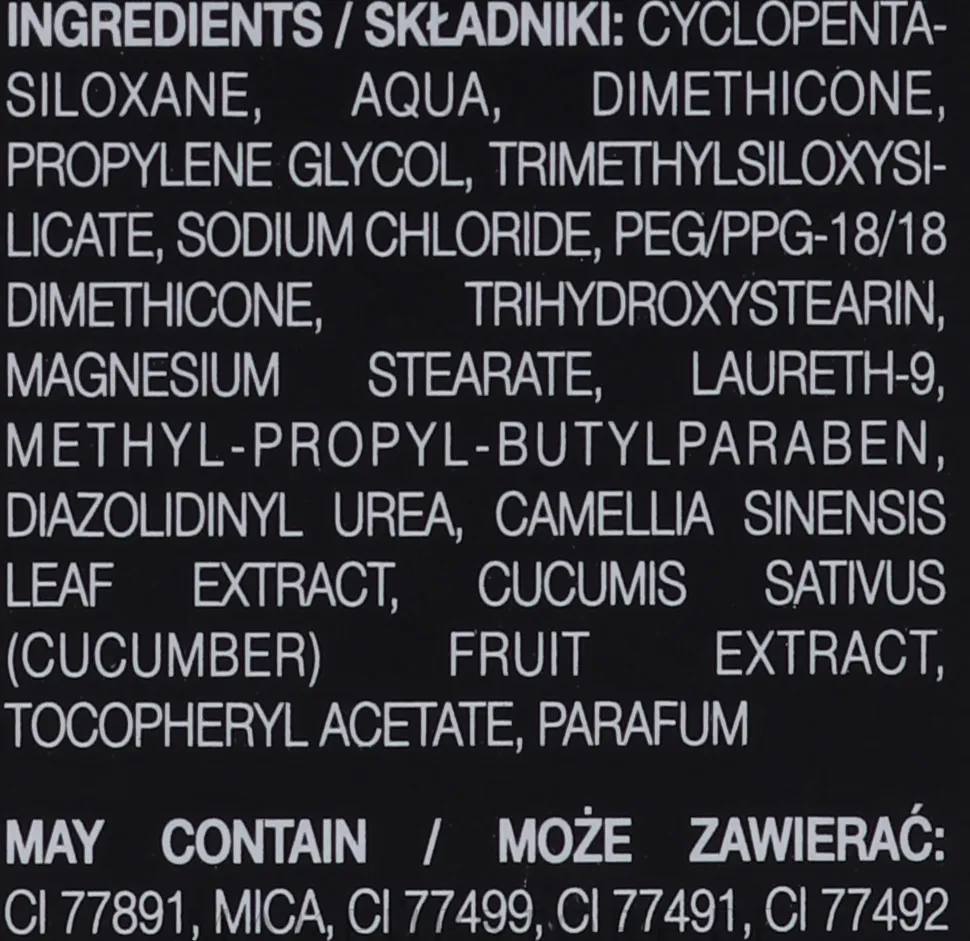Pierre Rene Skin Balance
