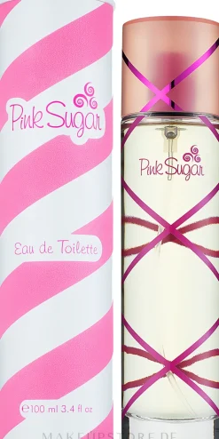 Pink Sugar