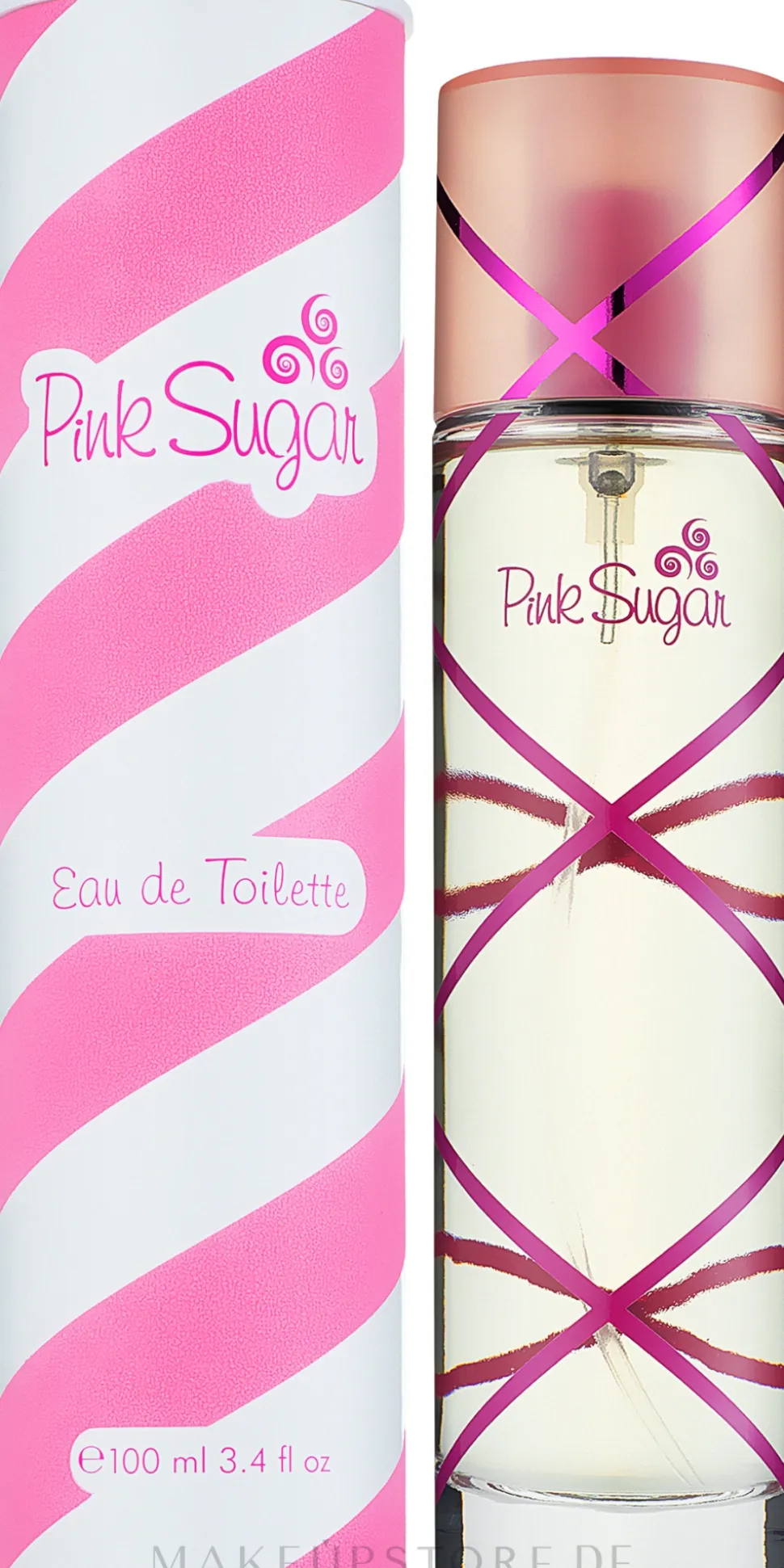 Pink Sugar