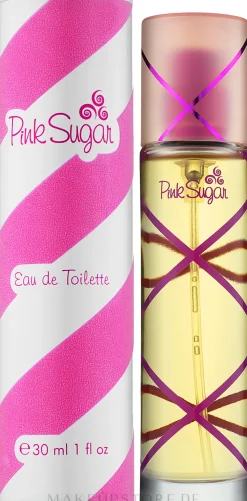 Pink Sugar