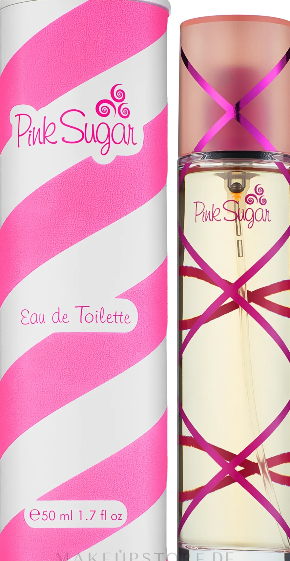 Pink Sugar