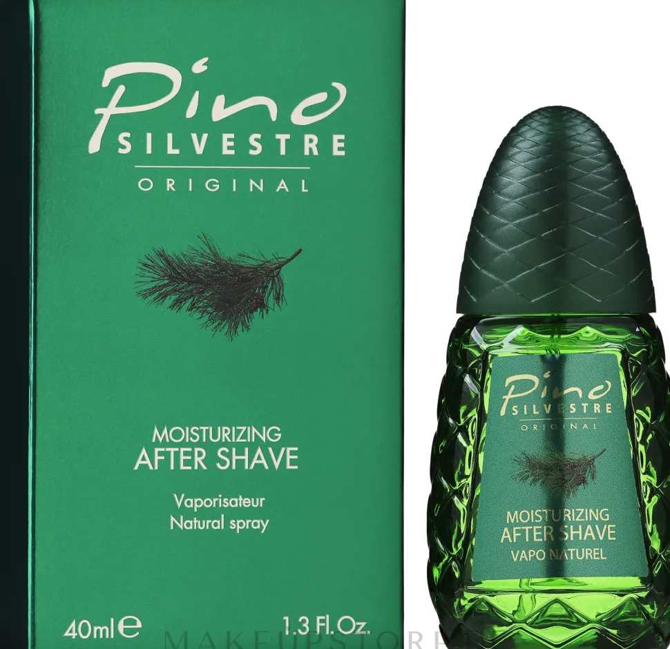 Pino Silvestre Original