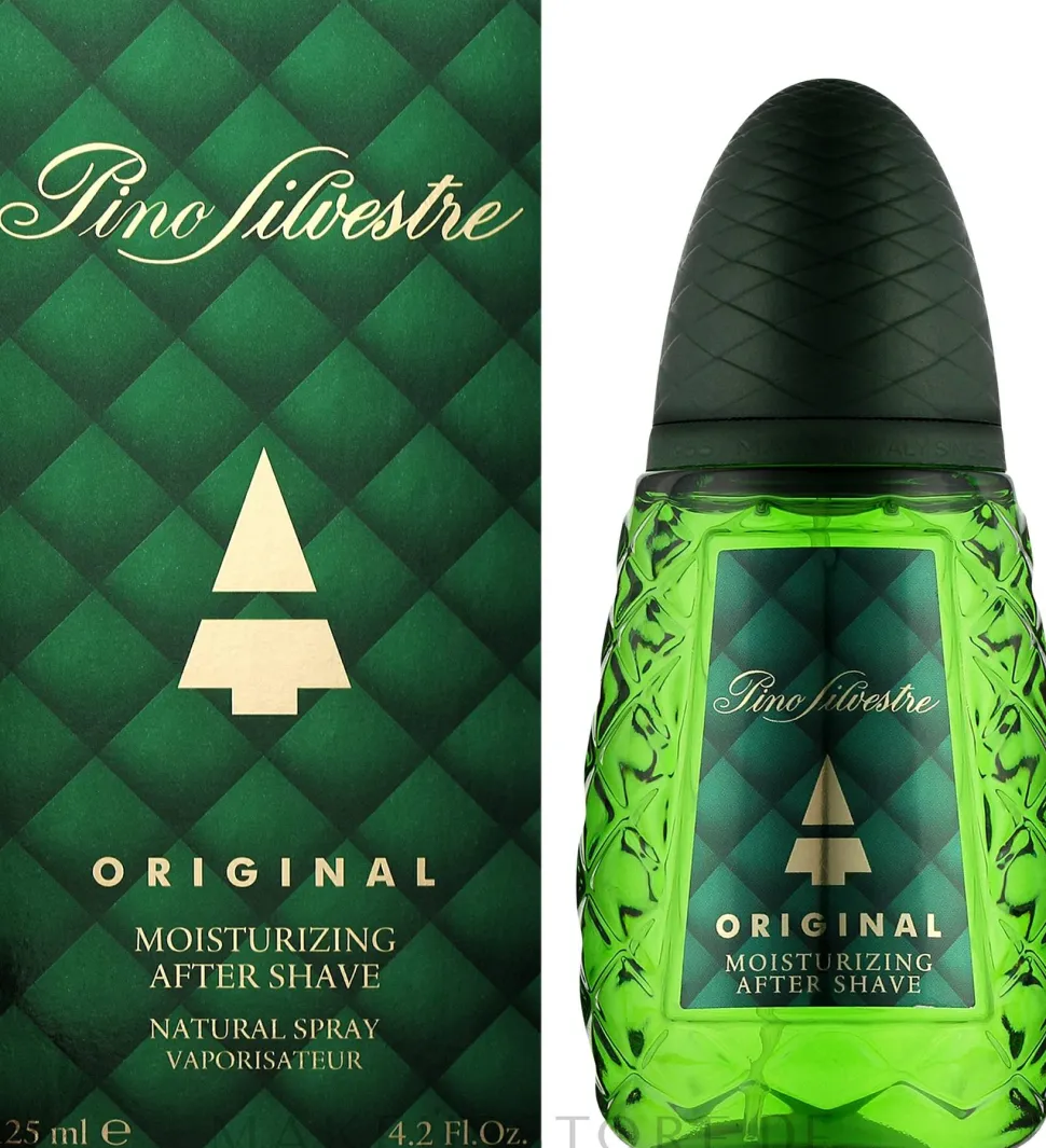 Pino Silvestre Original