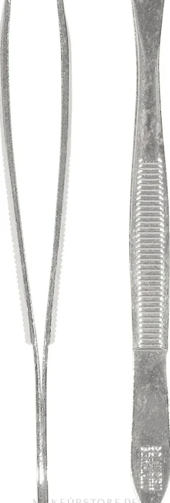 Pinzette gerade 1060/A
