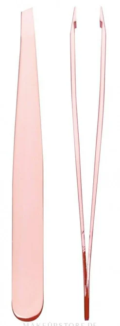 Pinzette schräg 9.5 cm 1091/75RGB B