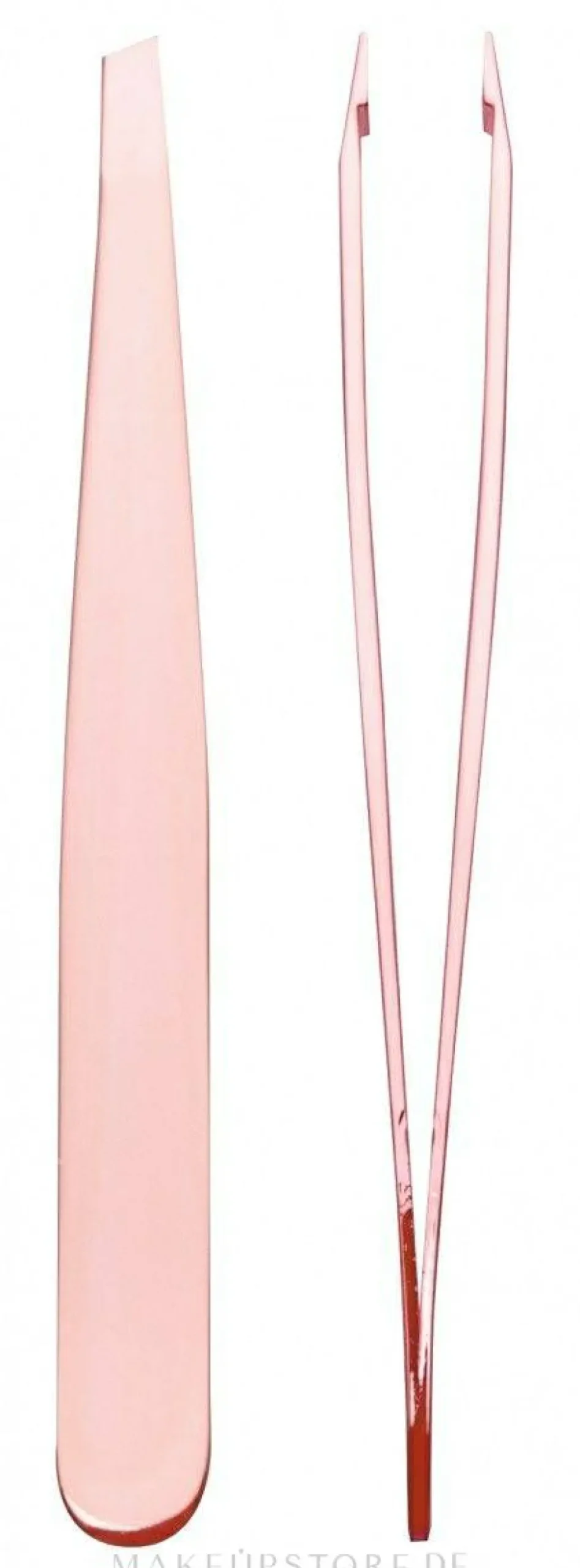 Pinzette schräg 9.5 cm 1091/75RGB B
