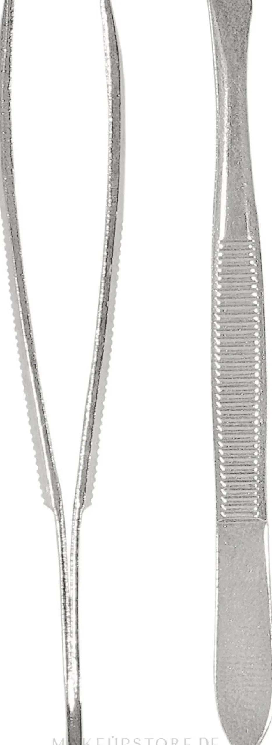 Pinzette schräg, 1060/B
