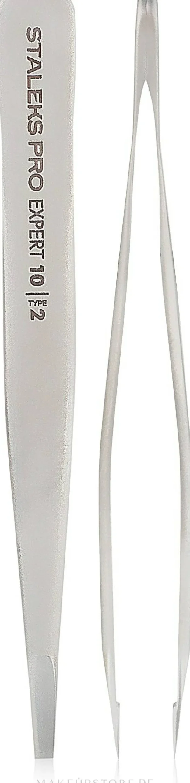 Pinzette TE-10/2 gerade