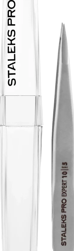 Pinzette TE-10/5 spitz