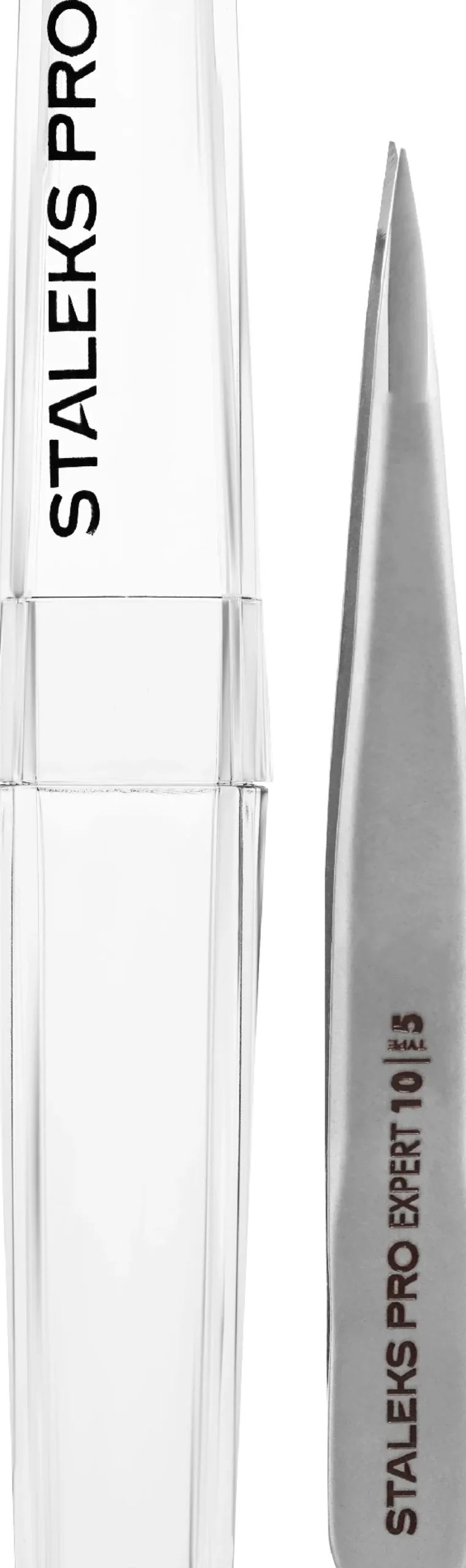 Pinzette TE-10/5 spitz