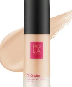 Pola Cosmetics CC Cream SPF15