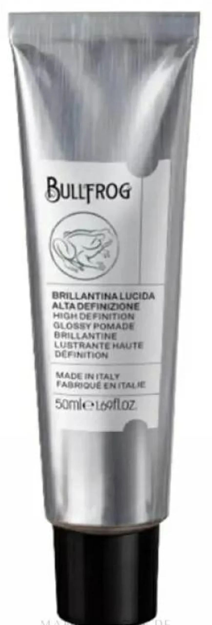 Pomade für das Haarstyling