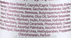 Prebiotische Handmaske mit Ceramiden