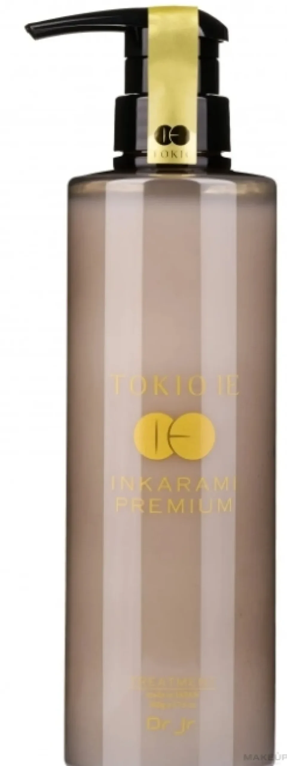 Premium-Haarmaske