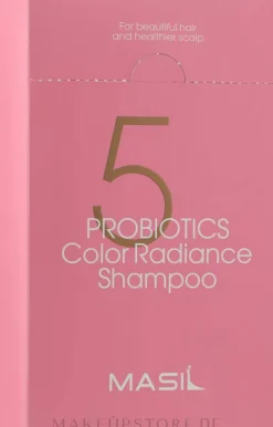 Probiotisches Farbschutz-Shampoo