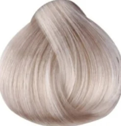 Professionelle Cremehaarfarbe mit Keratin und Arganöl