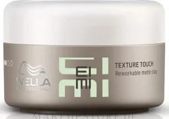 Professionelle Modellierpaste mit Mineralien und Bienenwachs für Halt und Flexibilität