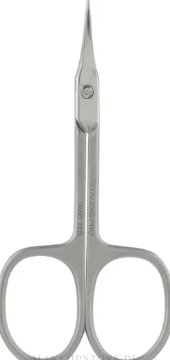 Professionelle Nagelhautschere SS-22/1