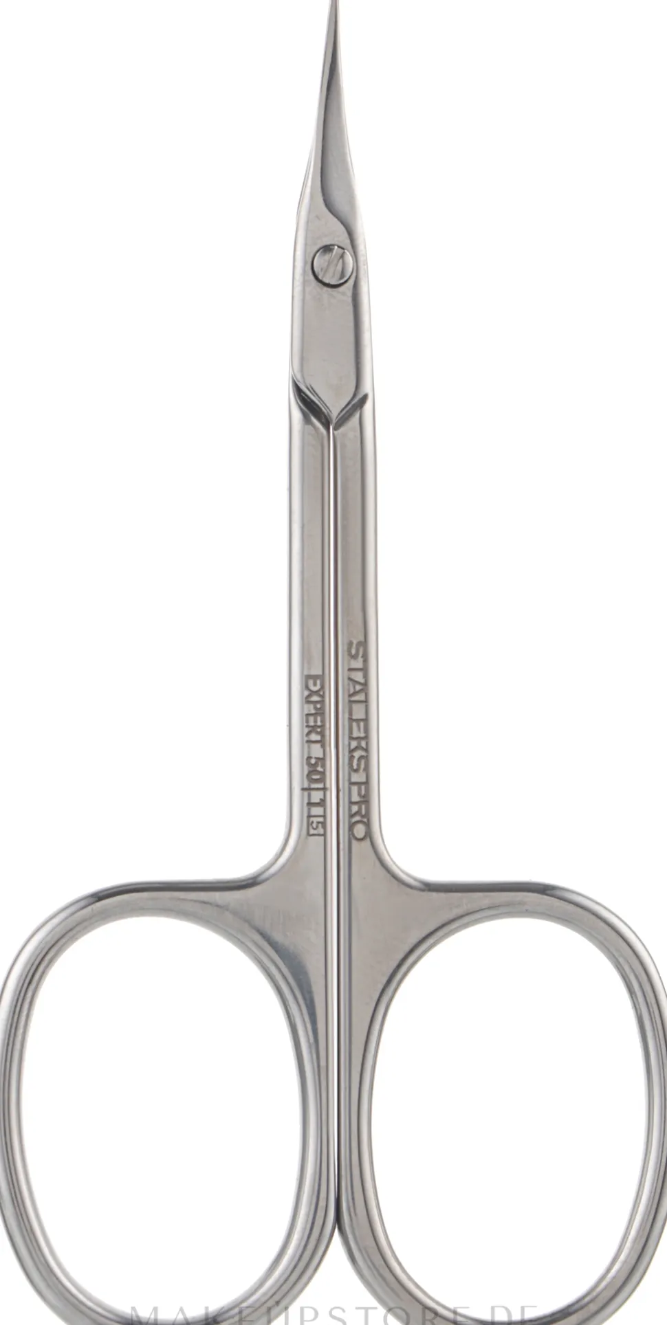 Professionelle Nagelhautschere SE-50/1