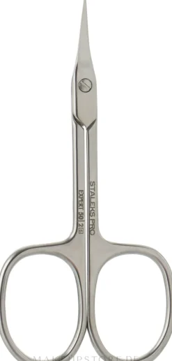 Professionelle Nagelhautschere SE-50/2