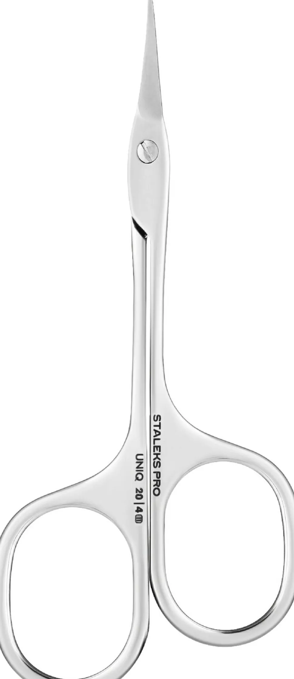 Professionelle Nagelhautschere SQ-20/4