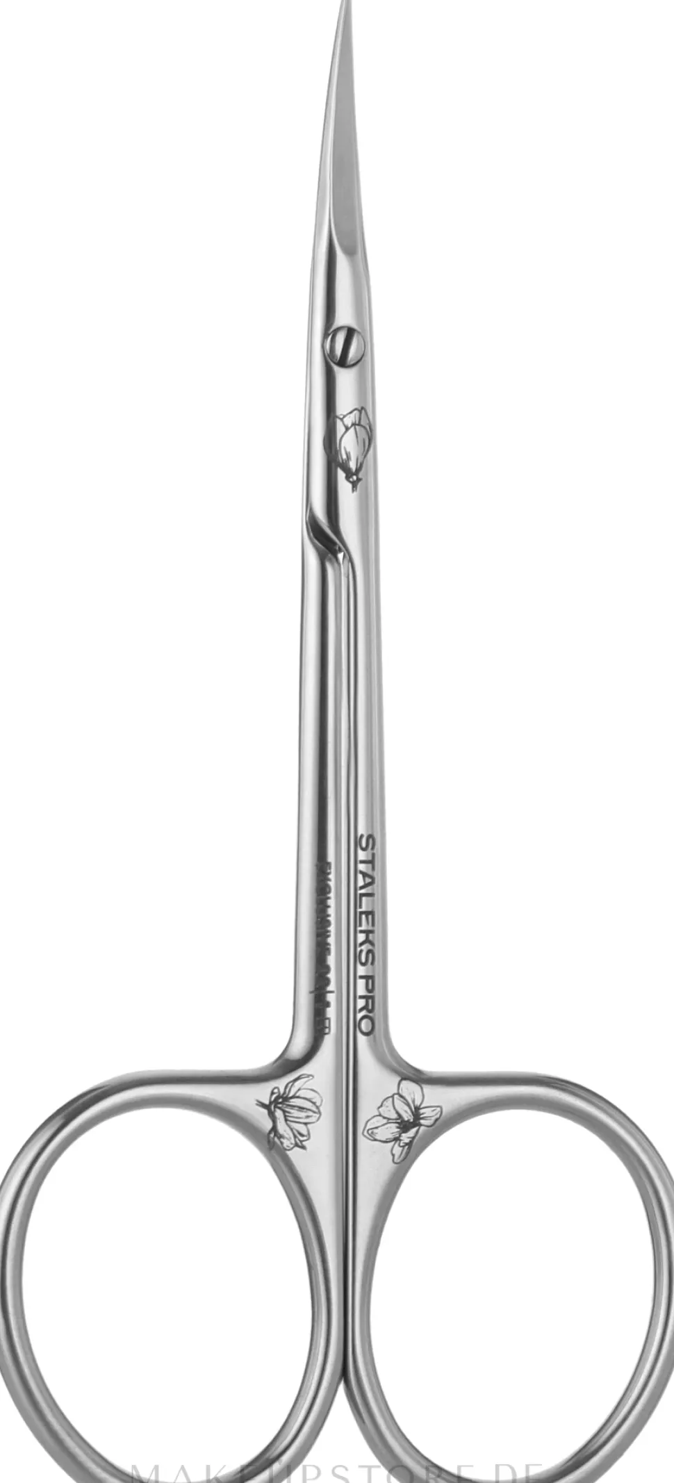 Professionelle Nagelhautschere SX-22/1
