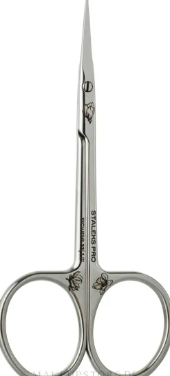 Professionelle Nagelhautschere SX-23/1z