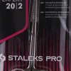 Professionelle Nagelhautschere SE-20/2