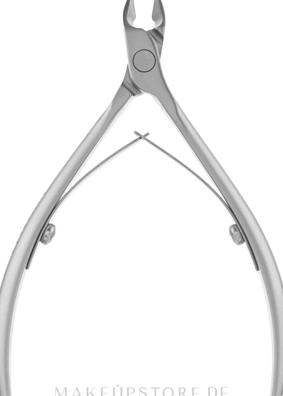 Professionelle Nagelhautzange NS-31-7 7 mm
