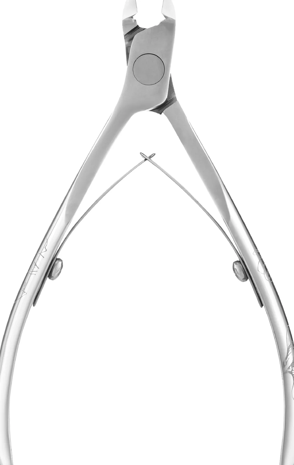 Professionelle Nagelhautzange NX-20-5