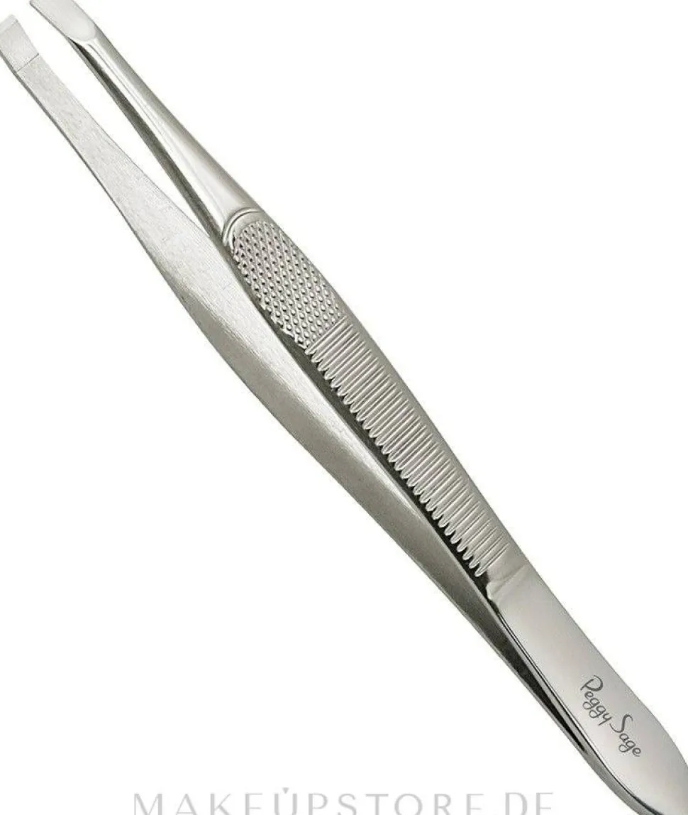 Professionelle Pinzette gerade 9 cm