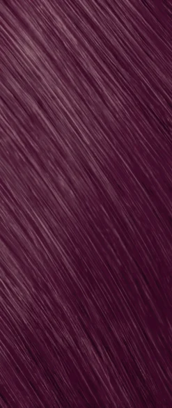 Professionelle und permanente Haarfarbe