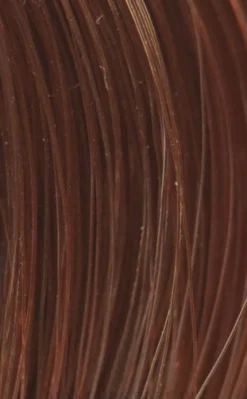 Professionelle und permanente Haarfarbe