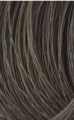 Professionelle und permanente Haarfarbe