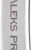 Professionelle Wimpernpinzette TE-45/2