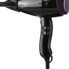 Professioneller Haartrockner schwarz