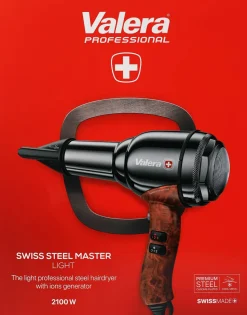 Professioneller Haartrockner