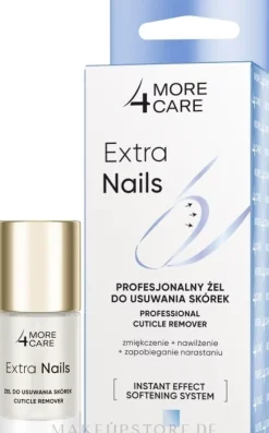 Professionelles Gel zur Nagelhautentfernung