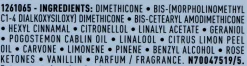 Professionelles Leave-in-Serum für strahlenden Glanz und Erhaltung des 5-dimensionalen Farbspektrums