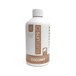 Professionelles Spray-Lotion zur Verwendung mit HVLP- oder Airbrush-Spray-Tanning-Geräten