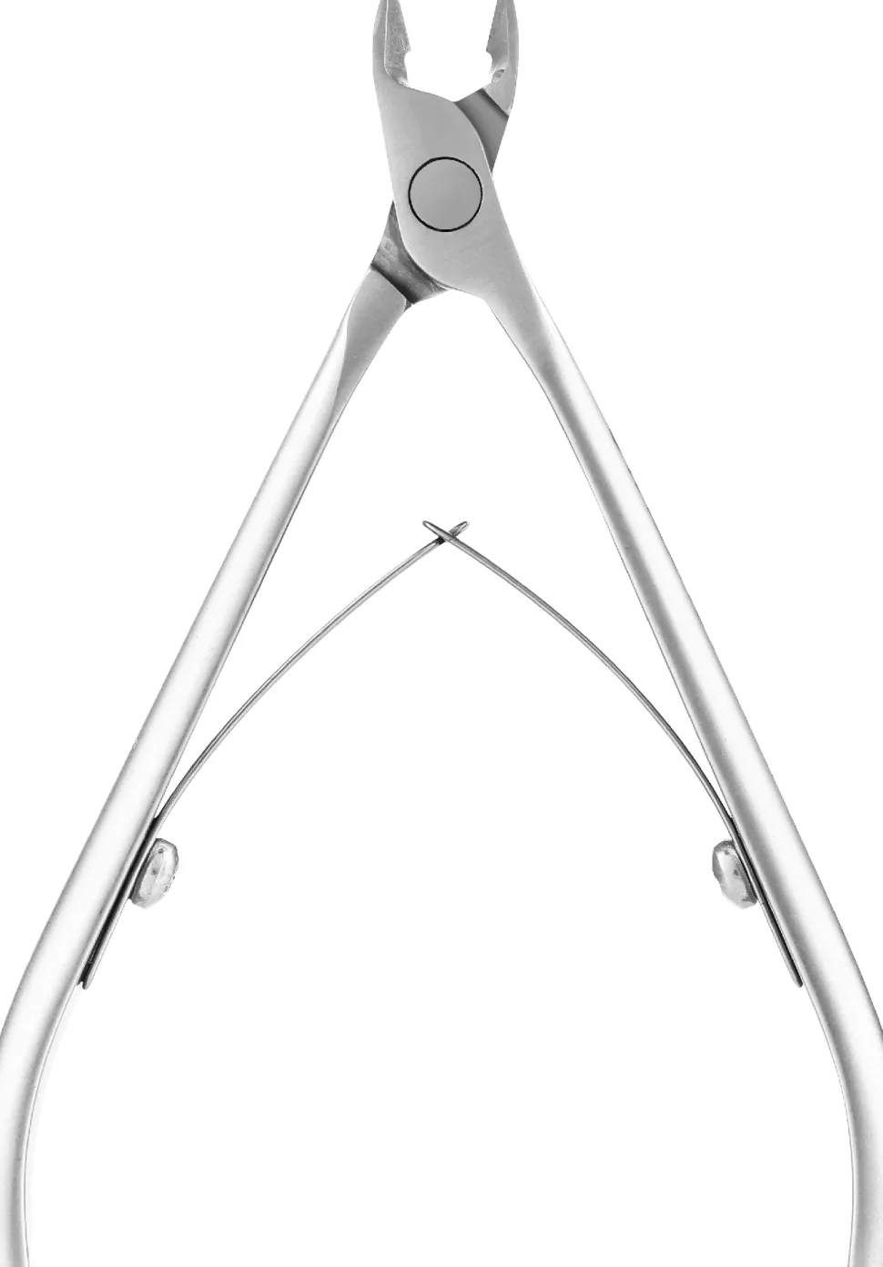Profi-Nagelhautzange NS-10/7 7 mm