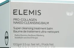 Pro-Kollagen-Reinigungsbalsam