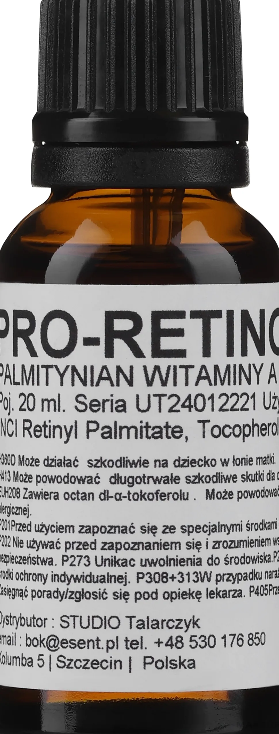 Pro-Retinol