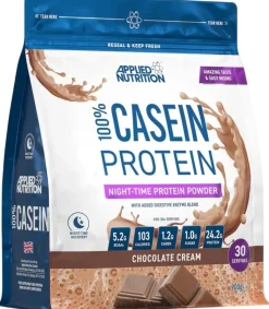 Protein 'Schokoladencreme'