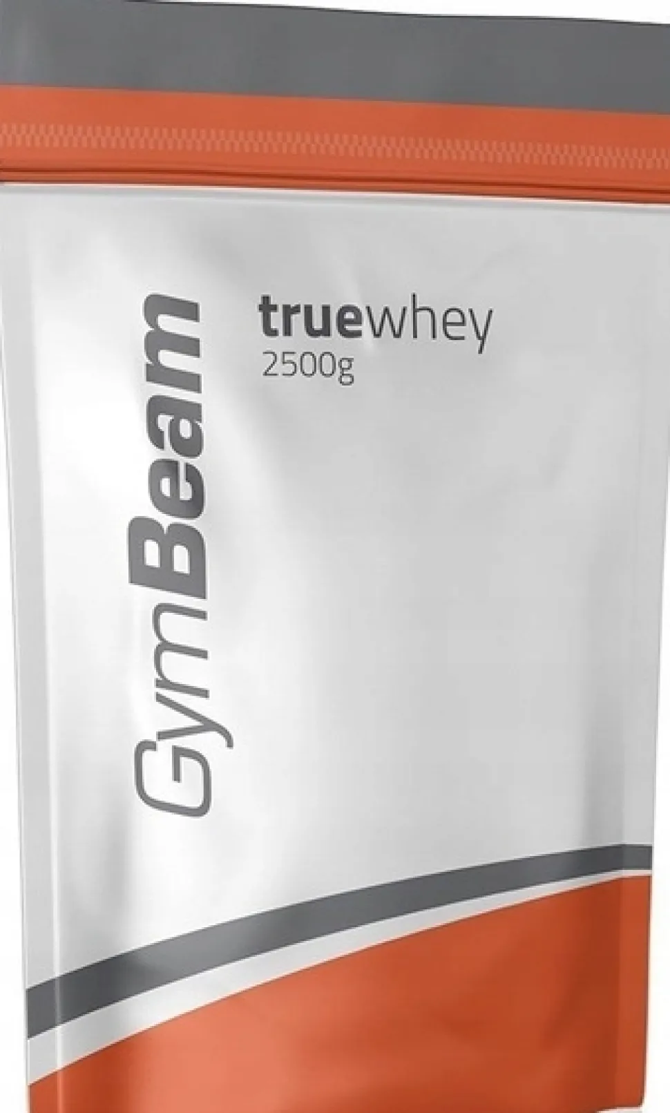 Protein 'Weiße Schokolade mit Himbeeren'