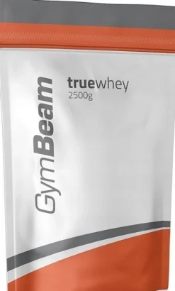 Protein 'Weiße Schokolade mit Himbeeren'